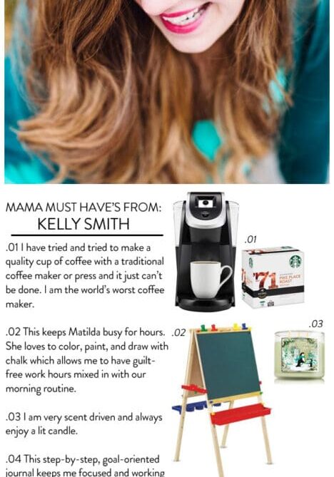 La-Petite-Peach_Kelly-Smith-5-things