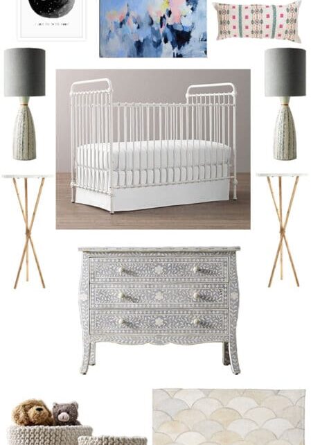 La-Petite-Peach_Nursery-Inspiration